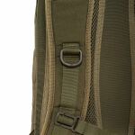 Рюкзак Helikon-Tex EDC Cordura 21 л, Олива 7 Рюкзак Helikon-Tex EDC Cordura 21 л, Олива 7