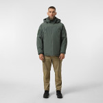 Куртка зимняя Frontier Helarctos Mk 2. Олива 4