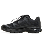 Кроссовки Salomon XT-6 Advanced | Black/Phantom 7