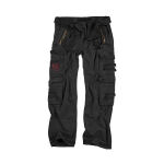 Штани Surplus® "Royal Traveler Trouser" Royal Black