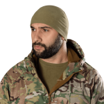 Шапка Beanie 3.0 Himatec 100 Tan