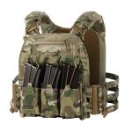 M-Tac плитоноска Cuirass FAST Elite LARGE, Мультикам 5 M-Tac плитоноска Cuirass FAST Elite LARGE, Мультикам 5