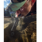 Фільтр для води LifeStraw Peak Personal. Mountain Blue 4