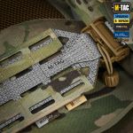 M-Tac плитоноска Cuirass Tiger FAST Elite під бронеплити розміру L, Мультикам 6