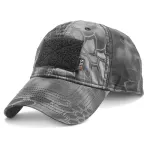 Кепка тактична "5.11 Kryptek Cap" Typhon