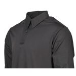 Сорочка з довгим рукавом First Tactical Men's V2 PRO Performance Shirt. Чорний 3