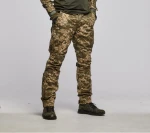 Військові штани ЗСУ Standart. Армований Rip-Stop. Піксель 2 Військові штани ЗСУ Standart. Армований Rip-Stop. Піксель 2