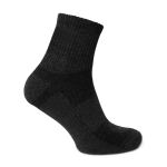 Носки полевые "SHS" (Summer Hiking Socks) Combat Black