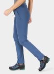 Штани жіночі Black Diamond W Alpine Light Pants, Wild Rose 5