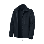 Флисовая кофта Patrol Pullover Fleece Gen 2. Полиэстер, ветрозащитная. Темно-синий 4