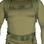Рюкзак Camotec FORАY, 40 л. Олива 8