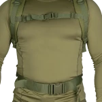 Рюкзак Camotec FORАY, 40 л. Олива 8 Рюкзак Camotec FORАY, 40 л. Олива 8