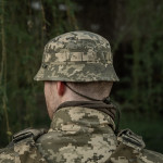 Панама M-Tac Gen.II ріп-стоп. Мультикам 4