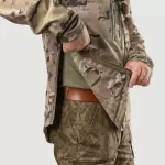 Куртка Softshell Combatant SHIFT CORE. Мультикам 11 Куртка Softshell Combatant SHIFT CORE. Мультикам 11