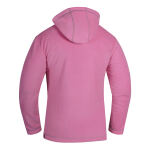 Куртка жіноча флісова "Pink" Light Pink 2 Куртка жіноча флісова "Pink" Light Pink 2
