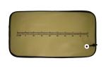 Сумка рибальська Tramp Fishing Bag EVA M Avocado M 18 Сумка рибальська Tramp Fishing Bag EVA M Avocado M 18