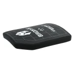 Керамические бронеплиты 6 класса Bronyx (комплект). Вес 6.6 кг. Размер M (25х30 см) 5 Керамические бронеплиты 6 класса Bronyx (комплект). Вес 6.6 кг. Размер M (25х30 см) 5