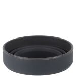 Кружка Lifeventure Silicone Ellipse Mug, Графит 3