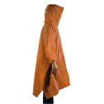 Пончо AceCamp Vinyl Rain Poncho, Помаранчевий 3 Пончо AceCamp Vinyl Rain Poncho, Помаранчевий 3