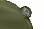Коврик самонадувной Sea to Summit Self Inflating Camp Plus Mat 75 мм, 198 × 64 × 7,5 см – Олива 6