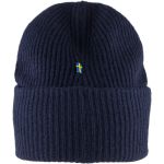 Шапка Fjällräven 1960 Logo Hat, Dark Navy 2