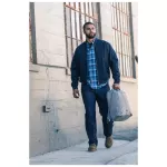 Штани тактичні джинсові 5.11 Tactical "Defender-Flex Slim Jeans" Indigo 20