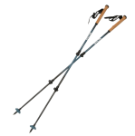 Треккинговые палки Silva Trekking Poles Carbon Tele