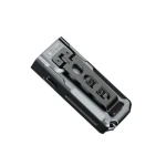 Ліхтар наключний Fenix E06R. Три джерела світла. Сірий 2 Ліхтар наключний Fenix E06R. Три джерела світла. Сірий 2