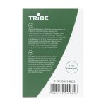 Термос Tribe Food Jar харчовий 0,35 л, Червоний 5 Термос Tribe Food Jar харчовий 0,35 л, Червоний 5