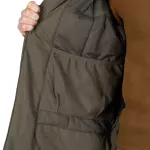 Куртка зимова 5.11 Tactical® "Bastion Jacket" RANGER GREEN 18 Куртка зимова 5.11 Tactical® "Bastion Jacket" RANGER GREEN 18