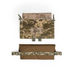 Аптечний підсумок Roll бокового виносу Rarog. Cordura 500D. Піксель (мм-14) 2 Аптечний підсумок Roll бокового виносу Rarog. Cordura 500D. Піксель (мм-14) 2