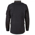 Куртка Alpha Industries Fusion Field Coat. Чорний 2