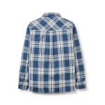 Рубашка Rab Boundary Shirt, Tempest Blue 2 Рубашка Rab Boundary Shirt, Tempest Blue 2