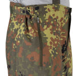 Штани вологозахисні Sturm Mil-Tec® "Wet Weather Pants Flectar" Німецький камуфляж 6 Штани вологозахисні Sturm Mil-Tec® "Wet Weather Pants Flectar" Німецький камуфляж 6
