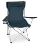 Кресло раскладное Pinguin Fisher Chair, Petrol