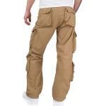 Штани Surplus® "Airborne Vintage Trouser" Beige 5 Штани Surplus® "Airborne Vintage Trouser" Beige 5