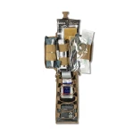 Медицинский комплект A-TRK (Advanced Tactical Response Kit) для неотложной помощи. Мультикам 2 Медицинский комплект A-TRK (Advanced Tactical Response Kit) для неотложной помощи. Мультикам 2