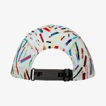 Дитяча кепка Buff KIDS PACK CAP ashir multi 2 Дитяча кепка Buff KIDS PACK CAP ashir multi 2