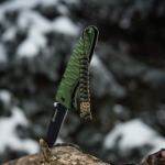 M-Tac темляк Viper Козацький Хрест Олива 4 M-Tac темляк Viper Козацький Хрест Олива 4