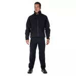 Куртка тактична для штормової погоди "5.11 Tactical Chameleon Softshell Jacket" Dark Navy 18 Куртка тактична для штормової погоди "5.11 Tactical Chameleon Softshell Jacket" Dark Navy 18