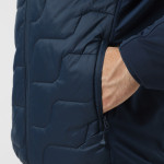 Кофта Frontier Ailant Insulation Jacket. Темно-синій 5