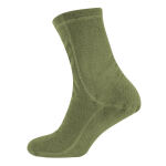 Шкарпетки-вкладиші утеплюючі "Thermo Liner" Olive Light 4