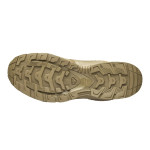 Черевики тактичні Salomon XA Forces Mid. Койот 4