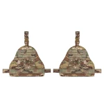 Бронекостюм TAG Pro Level II (Tactical Armored Gear). Класс защиты – 2. Мультикам 11
