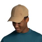 Кепка Buff Summit Cap, Solid Camel 2 Кепка Buff Summit Cap, Solid Camel 2