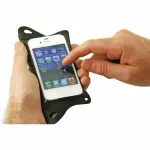 Гермочохол для телефону Sea to Summit TPU Guide W/P Case for iPhone5 – Чорний 4
