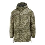 Парка M-Tac Alpha Primaloft, Піксель (ММ-14)