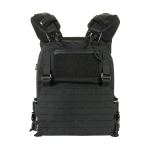 M-Tac плитоноска Cuirass FAST QRS XL Gen.II, Чорний 2 M-Tac плитоноска Cuirass FAST QRS XL Gen.II, Чорний 2