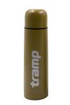 Термос Tramp Basic UTRC-113, Хаки 1L