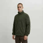 Флісова кофта Patrol Pullover Fleece Gen 2. Polyester, windproof. Олива